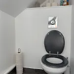 Διαμέρισμα Au Coeur Du Centre A Deux Pas Du Casino Saumur