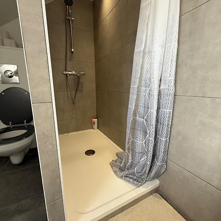 Apartmán Au Coeur Du Centre