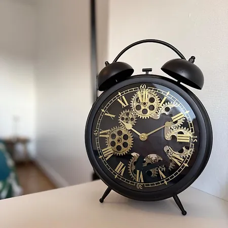 Au Coeur Du Centre Saumur