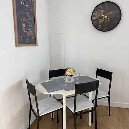 Au Coeur Du Centre *